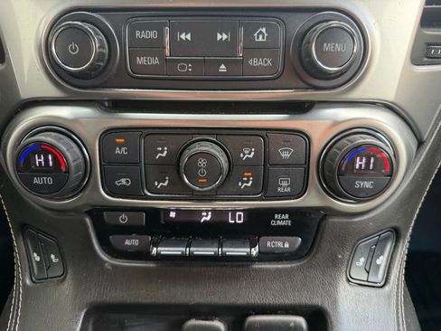 Used 2017 Chevrolet Tahoe LT image 19