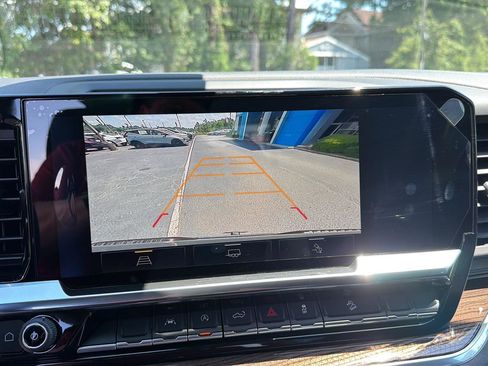 New 2026 Chevrolet Silverado 1500 LT AWD/4WD image 27