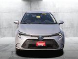 Certified 2025 Toyota Corolla LE image 4
