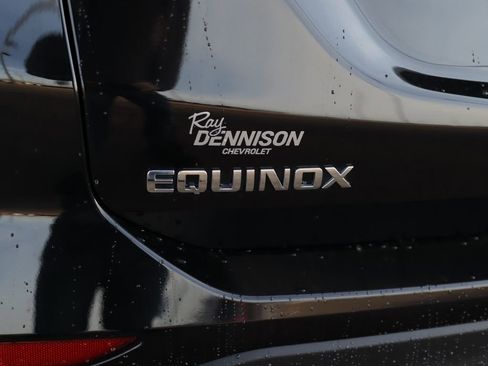 Used 2024 Chevrolet Equinox LT w/ LPO, Floor Liner Package image 31