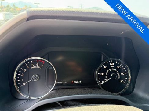 Used 2019 Ford F150 Lariat w/ Equipment Group 502A Luxury AWD/4WD image 16