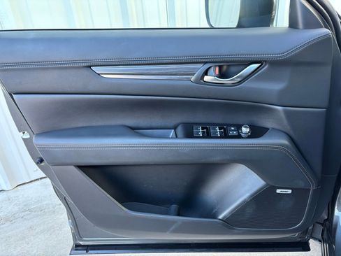 Certified 2023 MAZDA CX-5 AWD 2.5 S w/ Premium Plus Pkg image 13