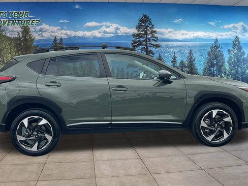 Used 2024 Subaru Crosstrek 2.5i Limited image 4