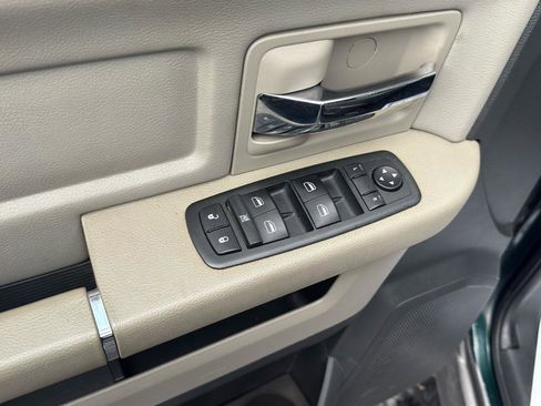 Used 2011 RAM 1500 Outdoorsman AWD/4WD image 17