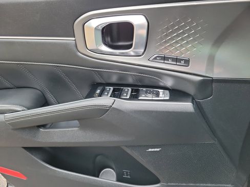 Used 2022 Kia Sorento SX image 20