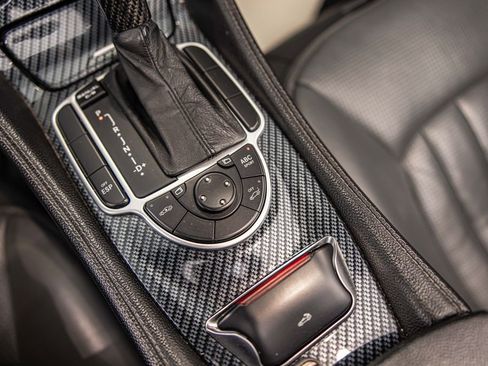 Used 2004 Mercedes-Benz SL 55 AMG image 30