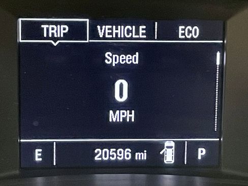 Used 2023 Chevrolet Equinox LS w/ Midnight Edition image 6