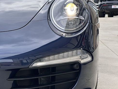 Used 2014 Porsche 911 Carrera image 14