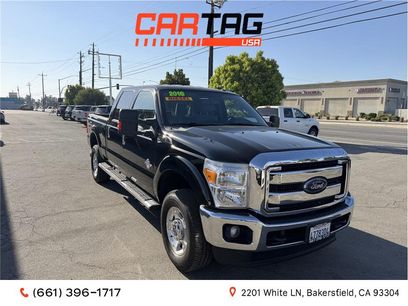 Used 2016 Ford F350 XLT w/ XLT Value Package