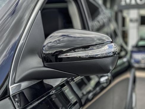 New 2026 Mercedes-Benz GLS 450 4MATIC image 15
