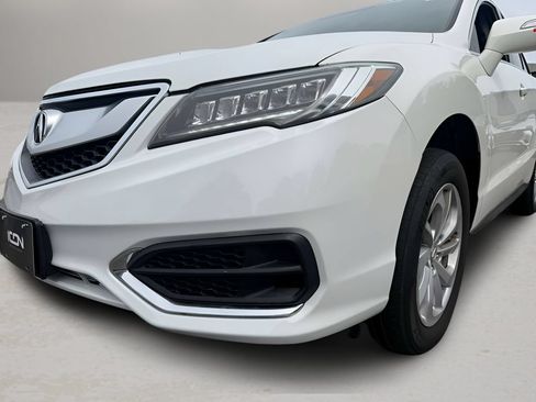 Used 2017 Acura RDX AWD image 22