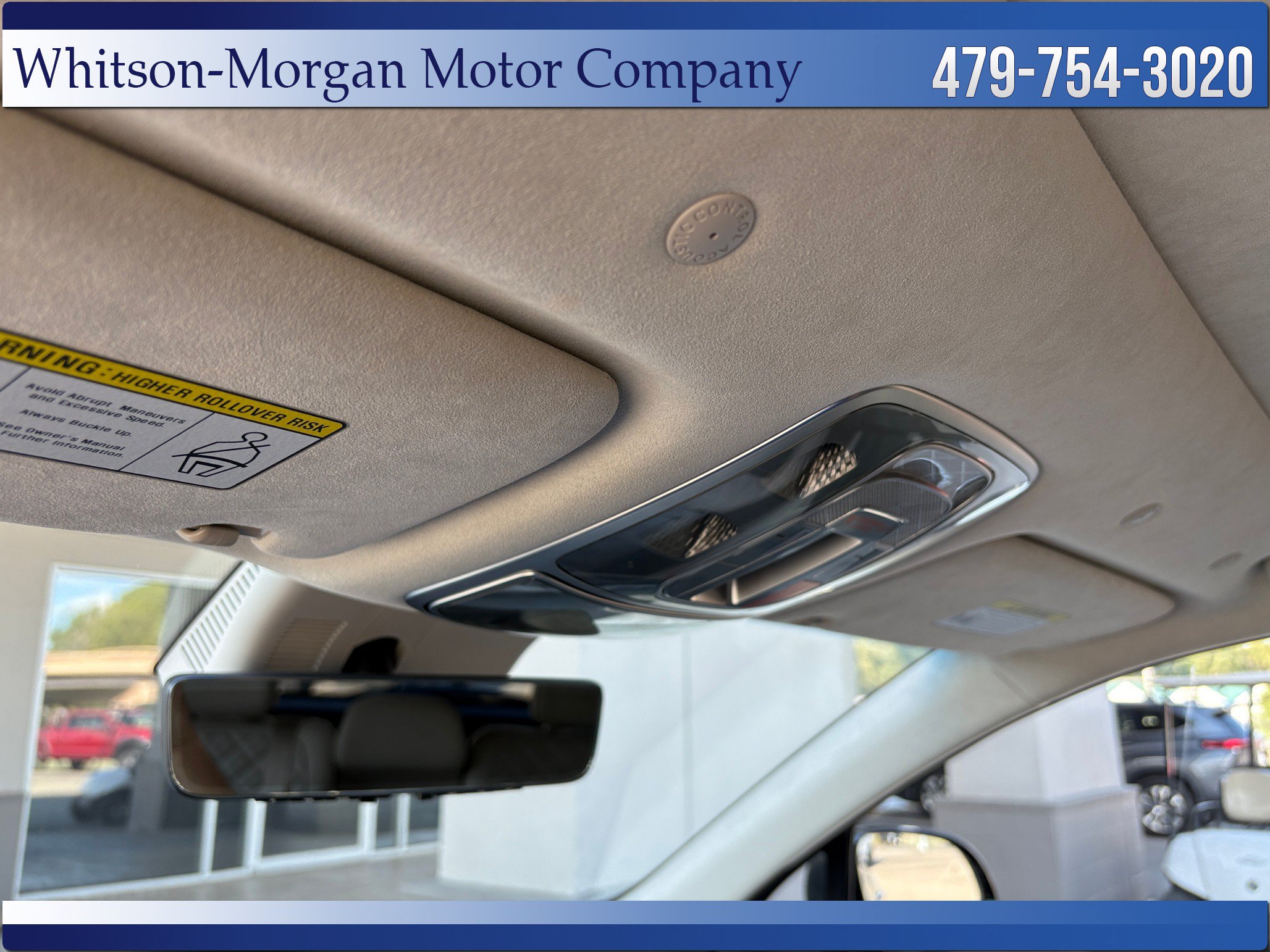 Used 2025 Genesis GV80 3.5T Prestige AWD/4WD image 30