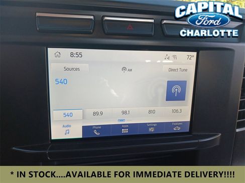 New 2024 Ford F350 XL w/ Snow Plow Prep Package image 51