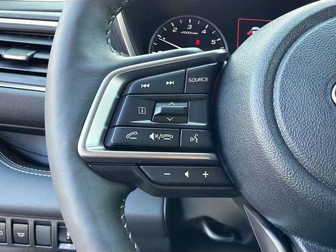 New 2026 Subaru Ascent Touring image 38