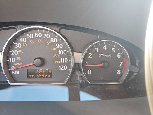 Used 2007 Saturn ION Level 2 w/ Preferred Pkg image 23