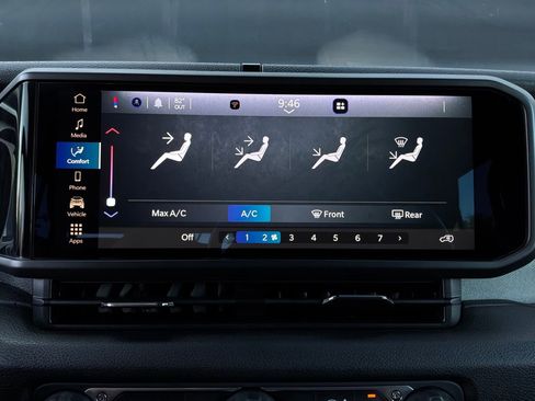 Used 2025 Jeep Wrangler Unlimited Sport AWD/4WD image 30