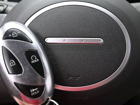 Used 2025 Hyundai Tucson SEL AWD/4WD image 44