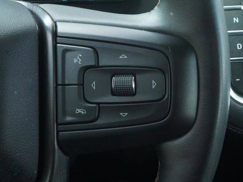 Used 2024 GMC Yukon AT4 w/ Technology Package image 16