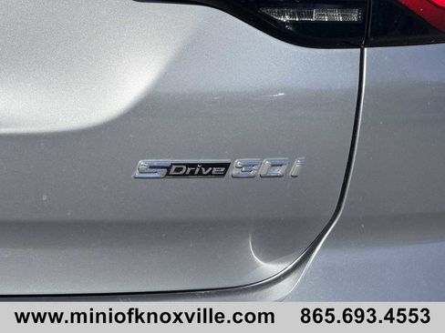 Used 2023 BMW X3 sDrive30i image 34