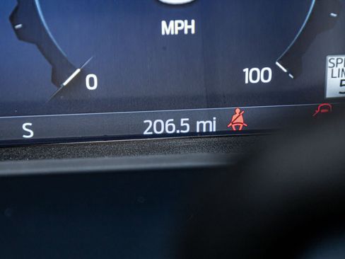 Used 2026 Ford F350 Platinum w/ Platinum Plus Package image 22