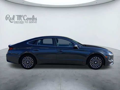 Used 2023 Hyundai Sonata SEL w/ Cargo Package image 6