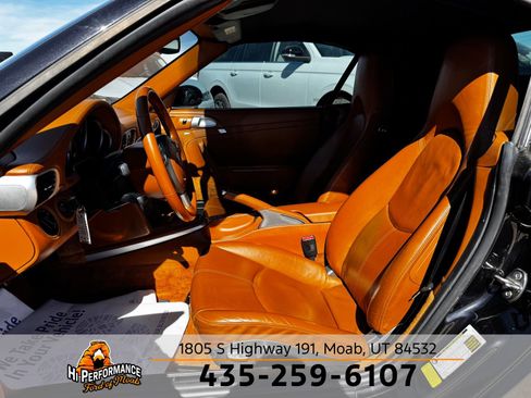 Used 2006 Porsche 911 Carrera S RWD image 5