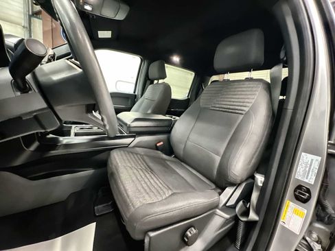 Used 2023 Ford F150 XL w/ STX Appearance Package image 13