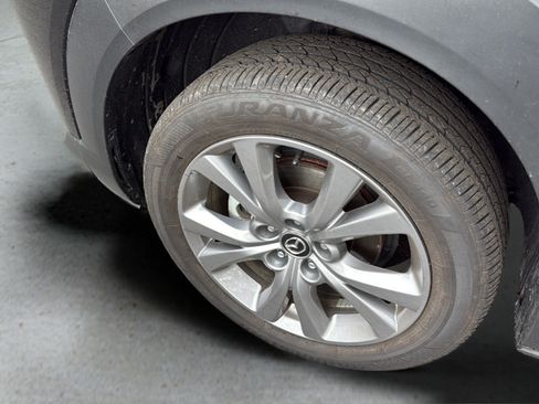 Certified 2025 MAZDA CX-30 AWD 2.5 S w/ Premium Package image 10