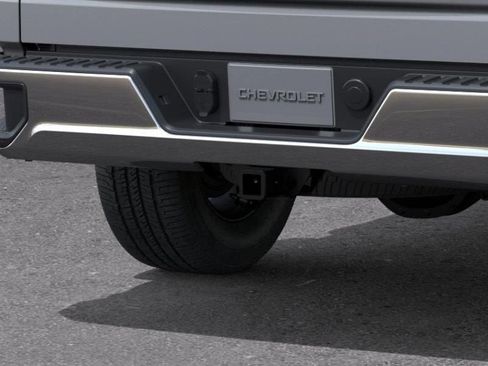 New 2026 Chevrolet Silverado 1500 LT w/ Protection Package AWD/4WD image 14