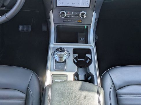 Used 2024 Ford Edge SEL w/ Convenience Package AWD/4WD image 19