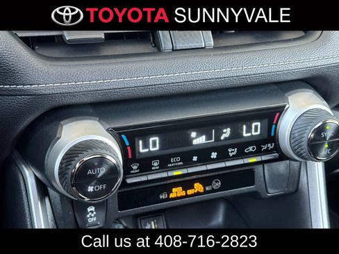 Used 2025 Toyota RAV4 XLE w/ Convenience Package AWD/4WD image 24