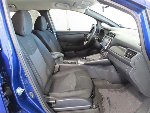 Used 2023 Nissan Leaf S FWD image 33