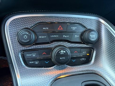 Used 2021 Dodge Challenger SRT Hellcat Redeye image 19