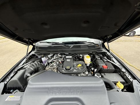 New 2025 RAM 2500 Big Horn image 28
