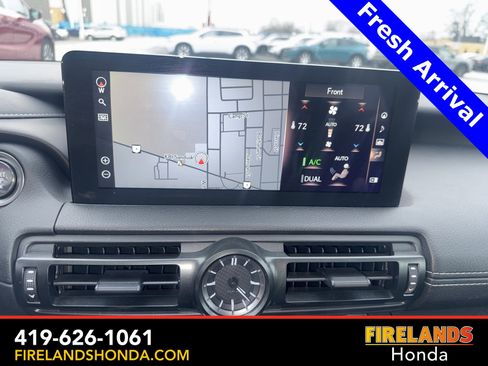 Used 2024 Lexus IS 350 F Sport image 19