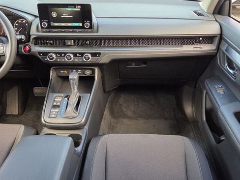 Used 2025 Honda CR-V EX image 18