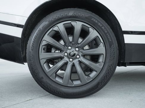 Used 2023 Land Rover Range Rover Velar R-Dynamic S image 28