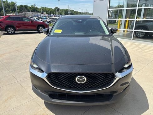 Used 2024 MAZDA CX-30 AWD 2.5 S w/ Select Sport Pkg image 2