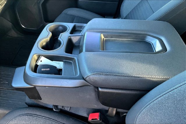 Used 2023 GMC Sierra 1500 Elevation AWD/4WD image 17