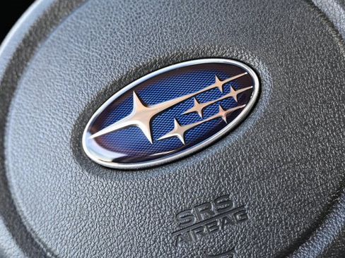 New 2026 Subaru Impreza 2.0i Sport image 28