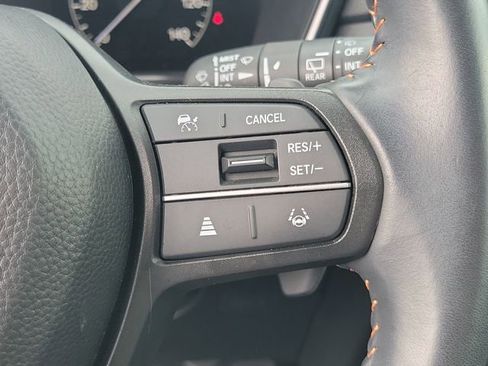 Used 2024 Honda CR-V Sport-L image 35