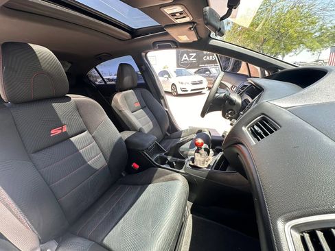 Used 2013 Honda Civic Si image 29