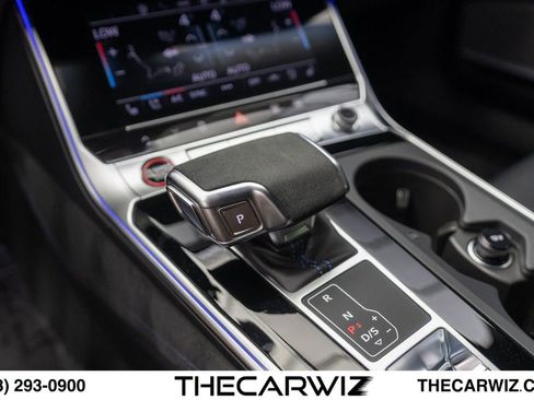Used 2024 Audi RS 6 performance AWD/4WD image 63