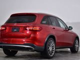 Certified 2017 Mercedes-Benz GLC 43 AMG 4MATIC image 5