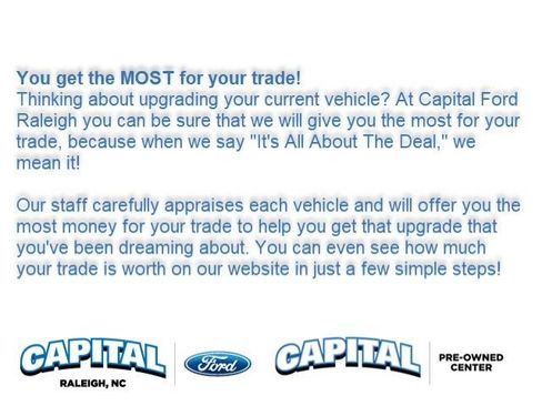 Used 2023 Ford F150 XLT w/ Equipment Group 302A High AWD/4WD image 5