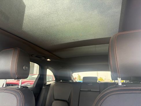 Used 2018 Jaguar F-PACE Prestige AWD/4WD image 20