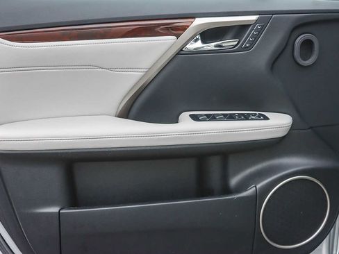 Used 2017 Lexus RX 350 AWD image 19