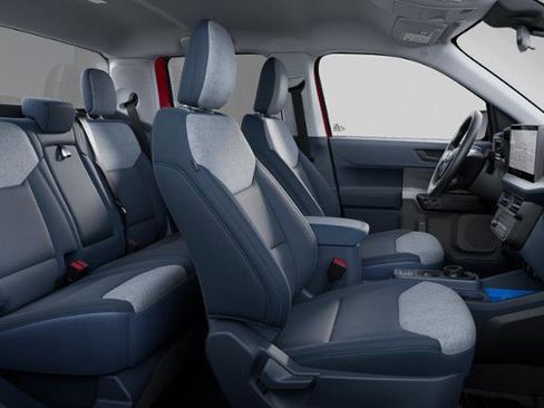 New 2025 Ford Maverick XLT w/ 4K Tow Package image 6