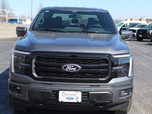 New 2026 Ford F150 Lariat w/ Bed Utility Package AWD/4WD image 11
