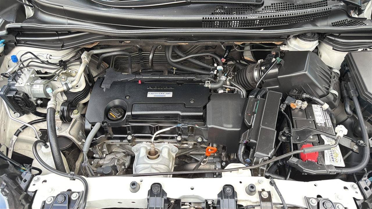 Used 2016 Honda CR-V LX image 28